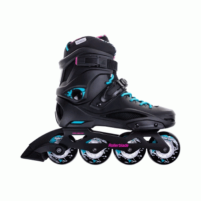 اسکیت رولربلید مدل RB Cruiser W