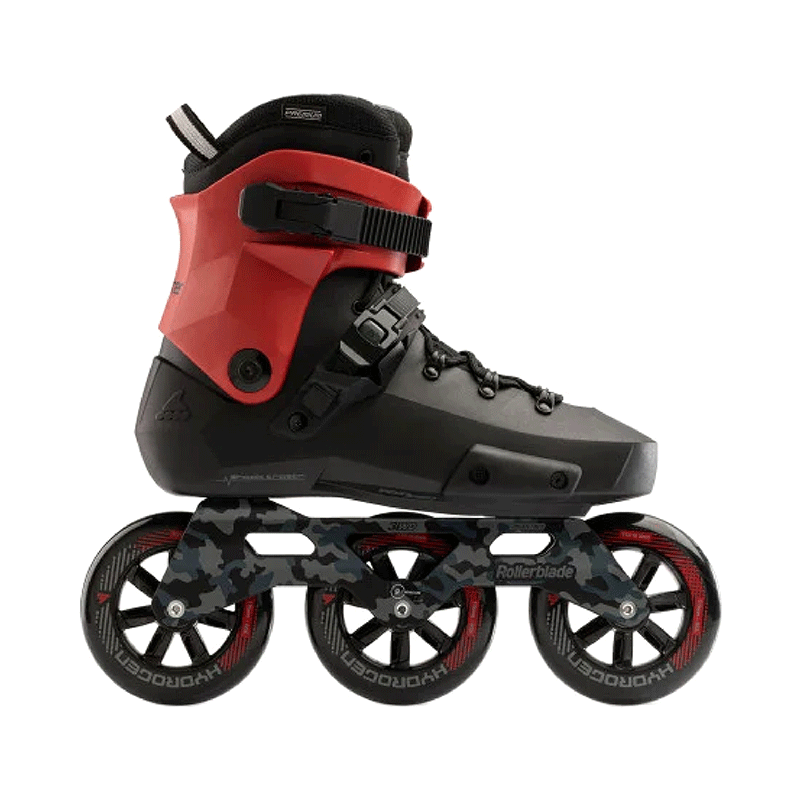 Rollerblade-Twister-Edge-110-02 اسکیت رولربلید مدل Twister 110