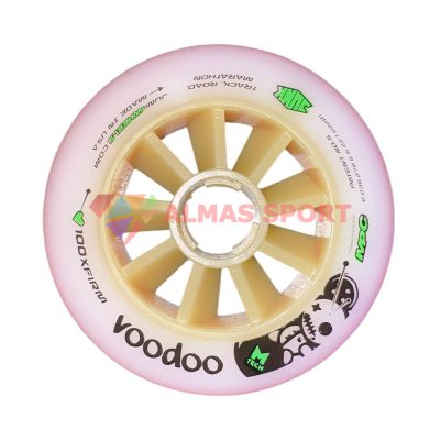 جرخ اسکیت mpc voodoo