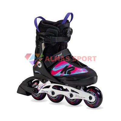 K2 Charm Boa Alu