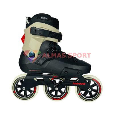 Rollerblade Twister edge 3WD