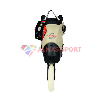 Rollerblade Twister edge 3WD